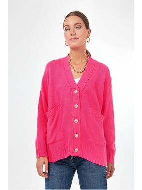 Pomander Place Sloane Cardigan
